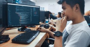 python cert exam guide 10