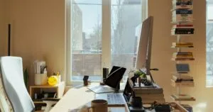 sr harassment desk