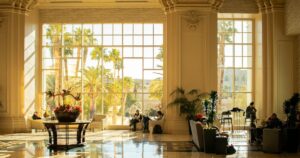 tb hotel ai
