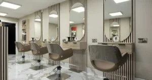 tb salon booking