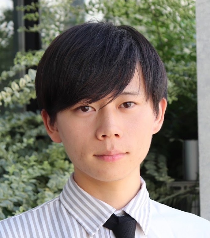 代表 菅澤 孝平