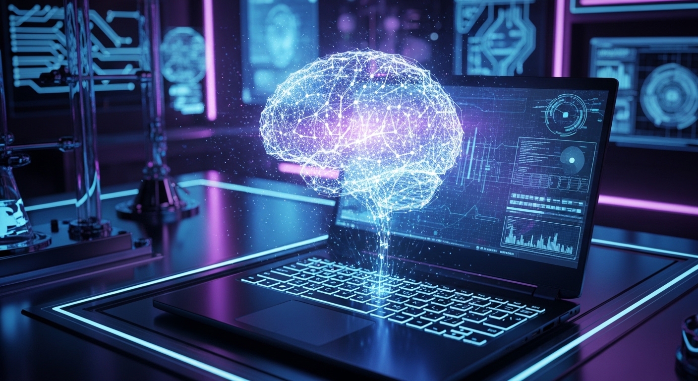 最先端AI